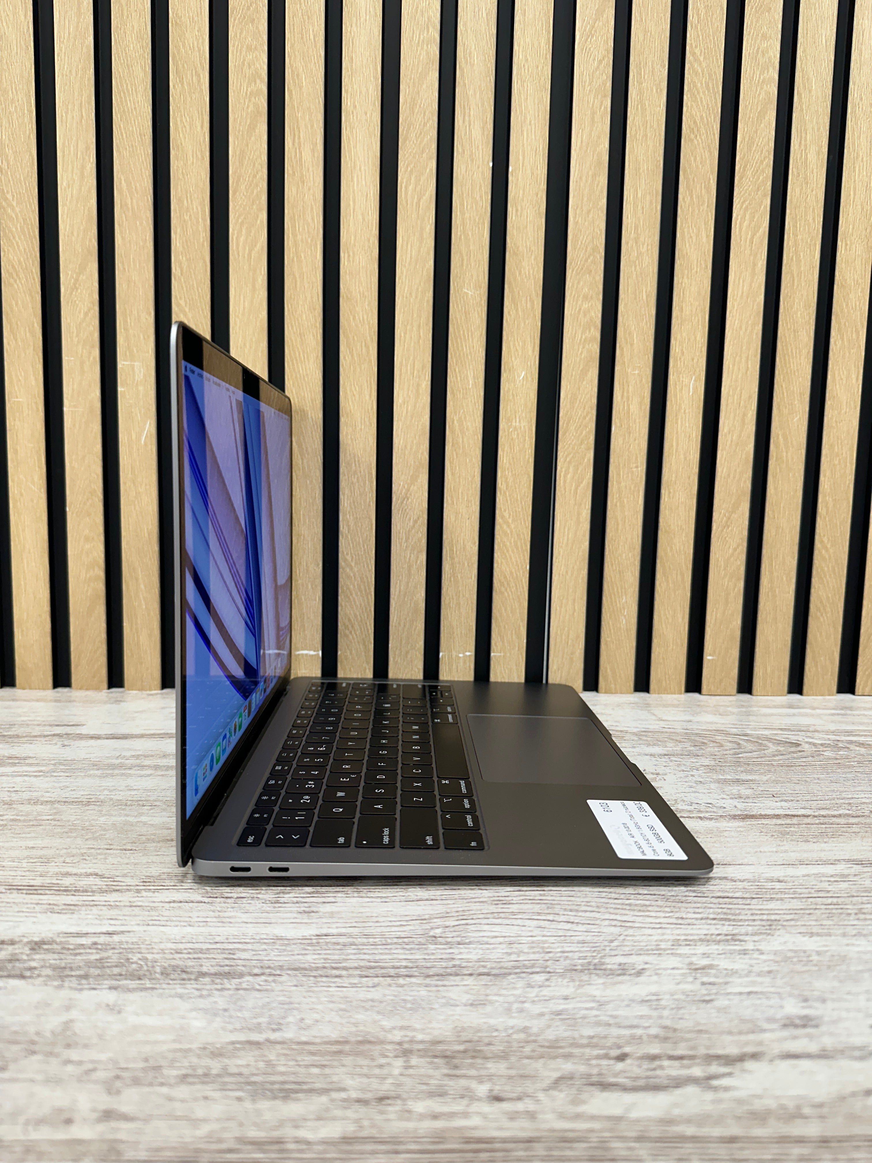 MacBook Air 13" 2018 i5 8gb 500gb SSD