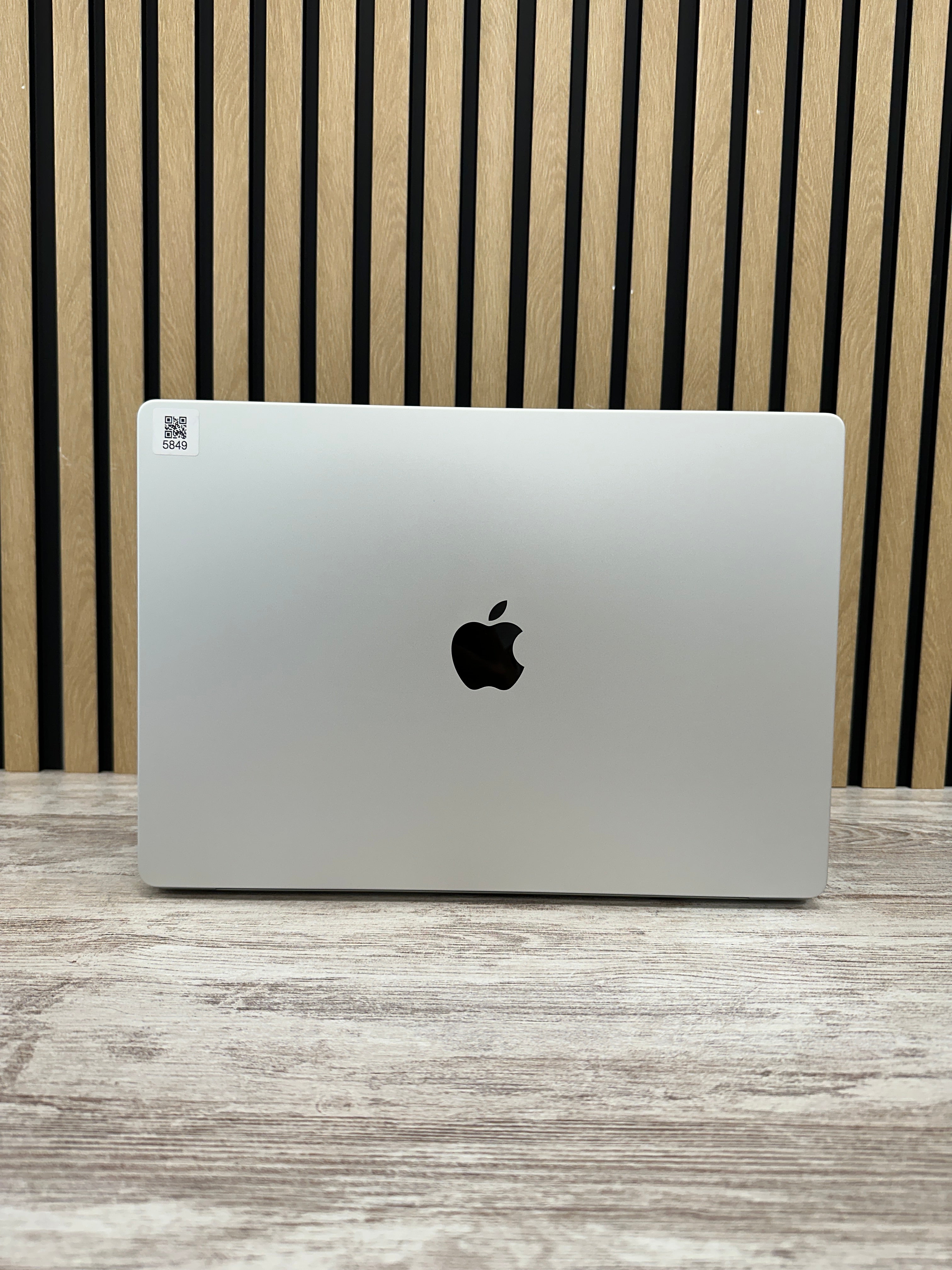 MacBook Pro 16" 2021 M1 MAX 32gb 1tb SSD