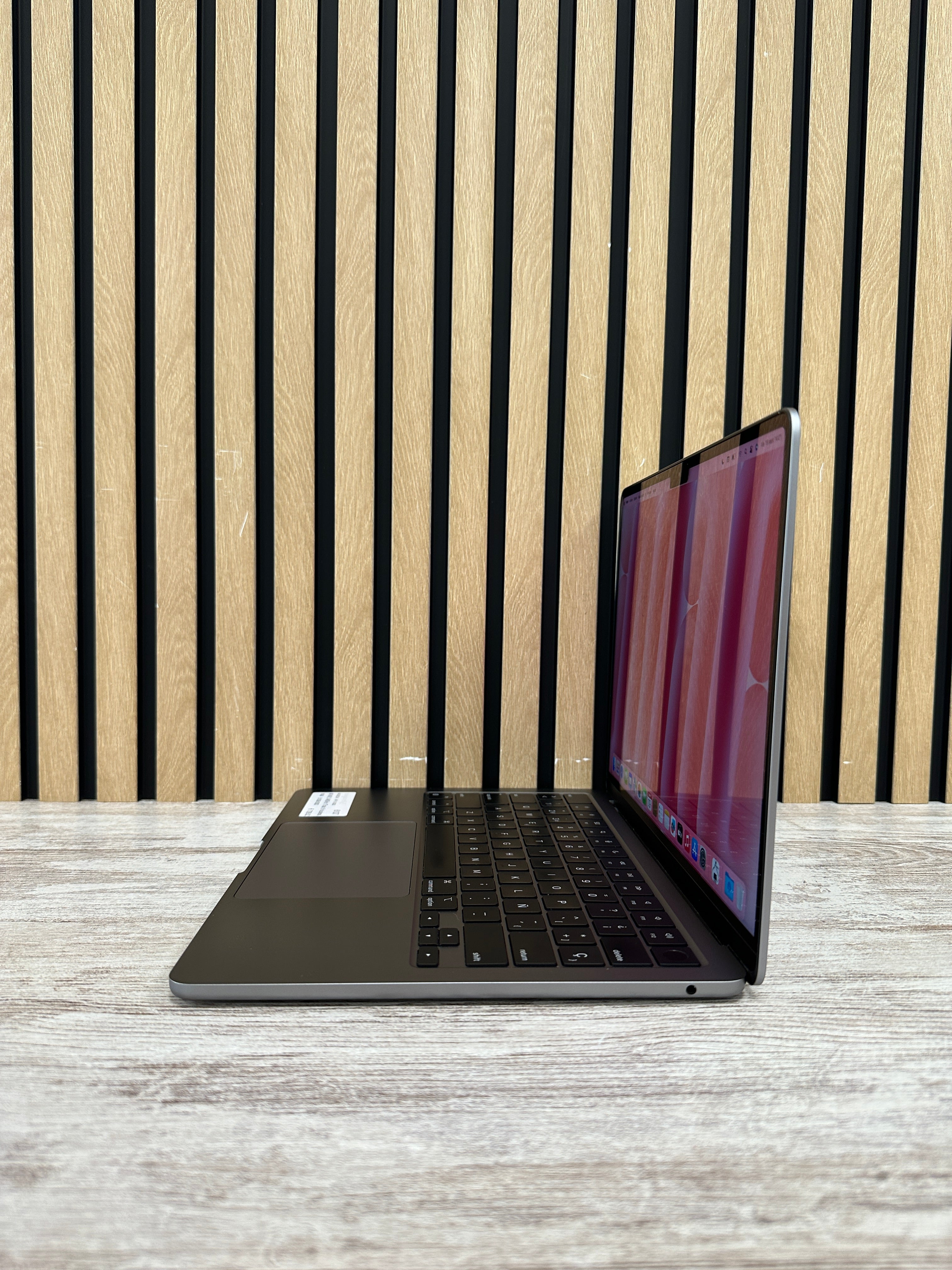 MacBook Air 13" 2022 M2 16gb 512gb SSD