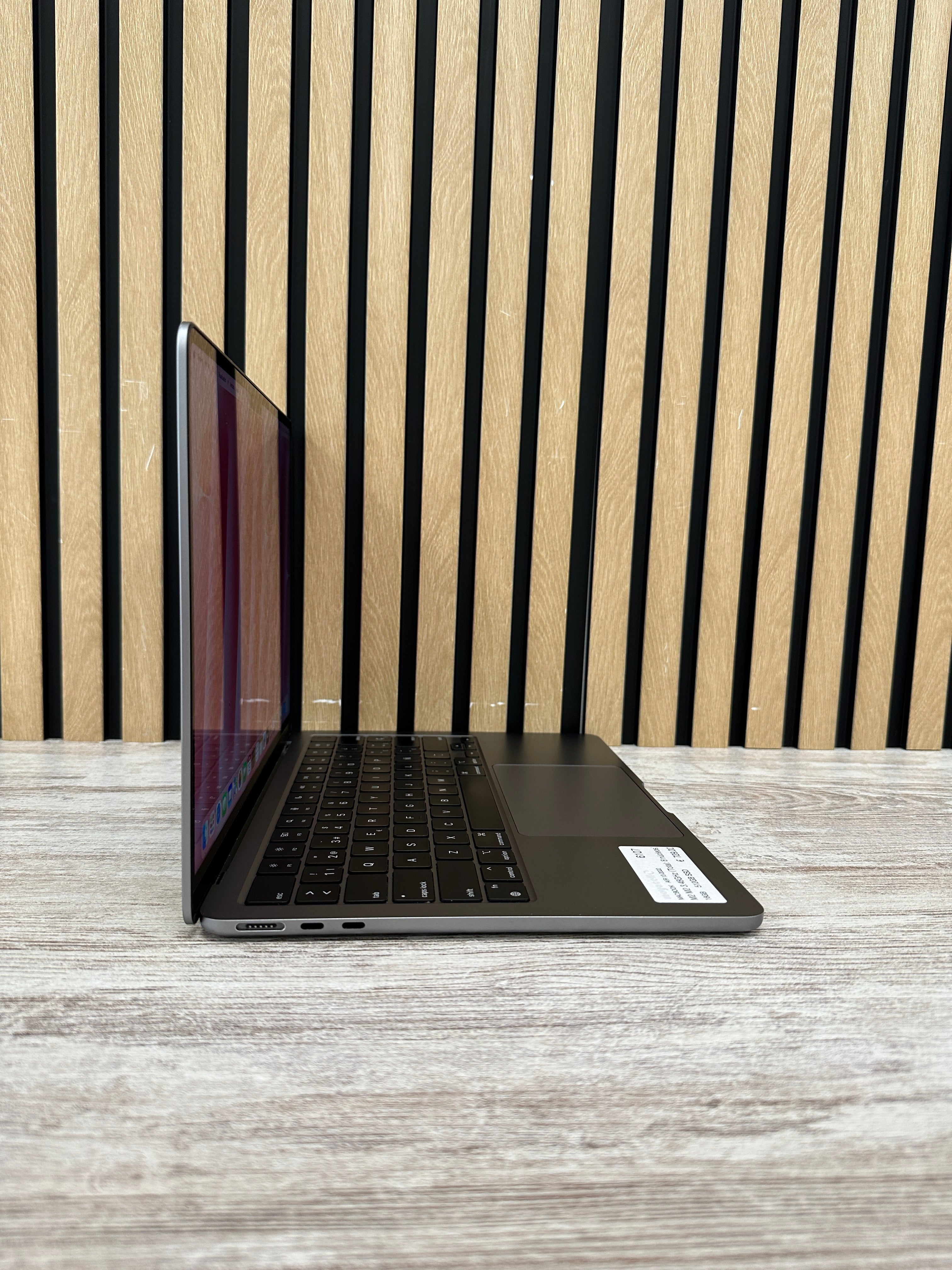 MacBook Air 13" 2022 M2 16gb 512gb SSD