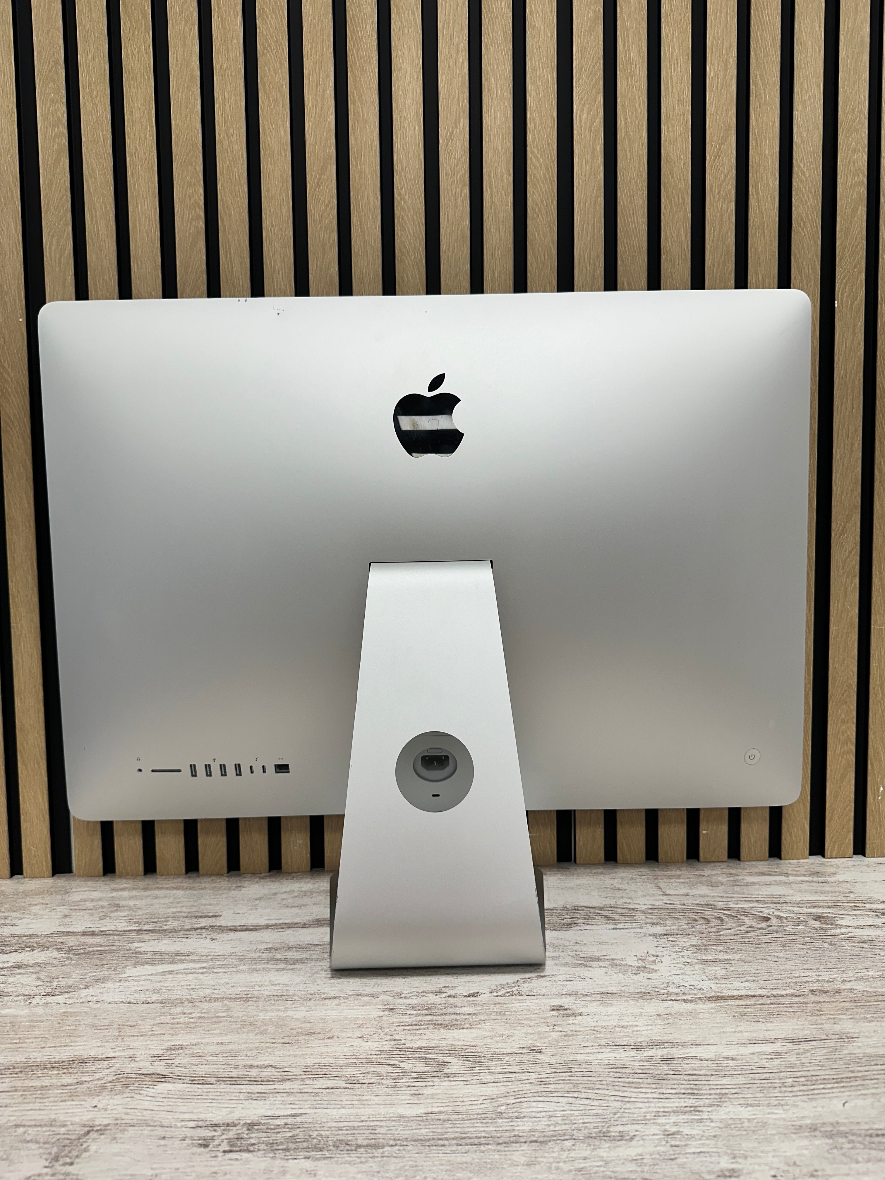 iMac 27" 2020 i7 16gb 1tb SSD