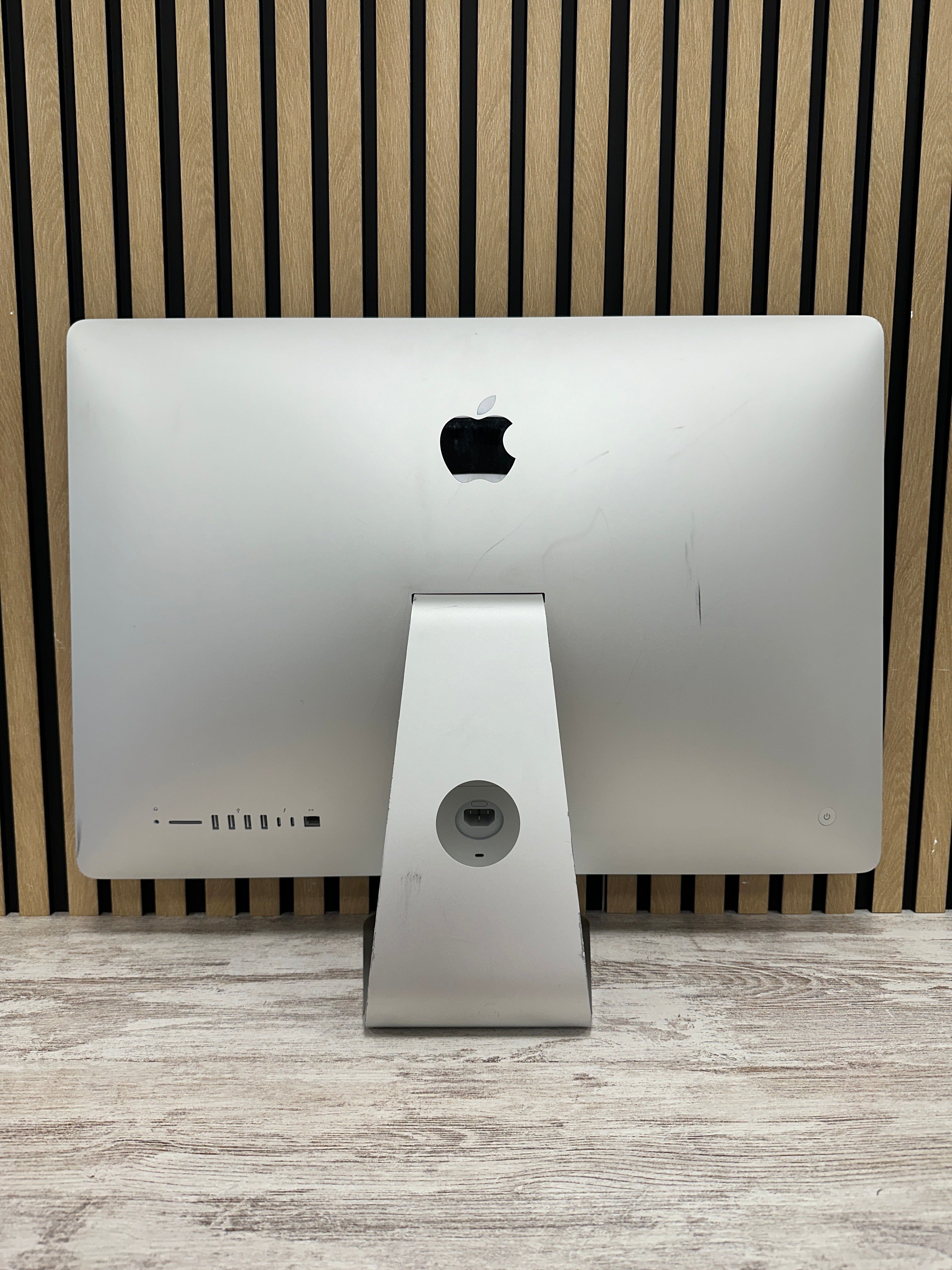 iMac 27" 2020 i7 16gb 1tb SSD