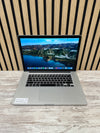 MacBook Pro 15" 2014 i7 16gb 500gb SSD