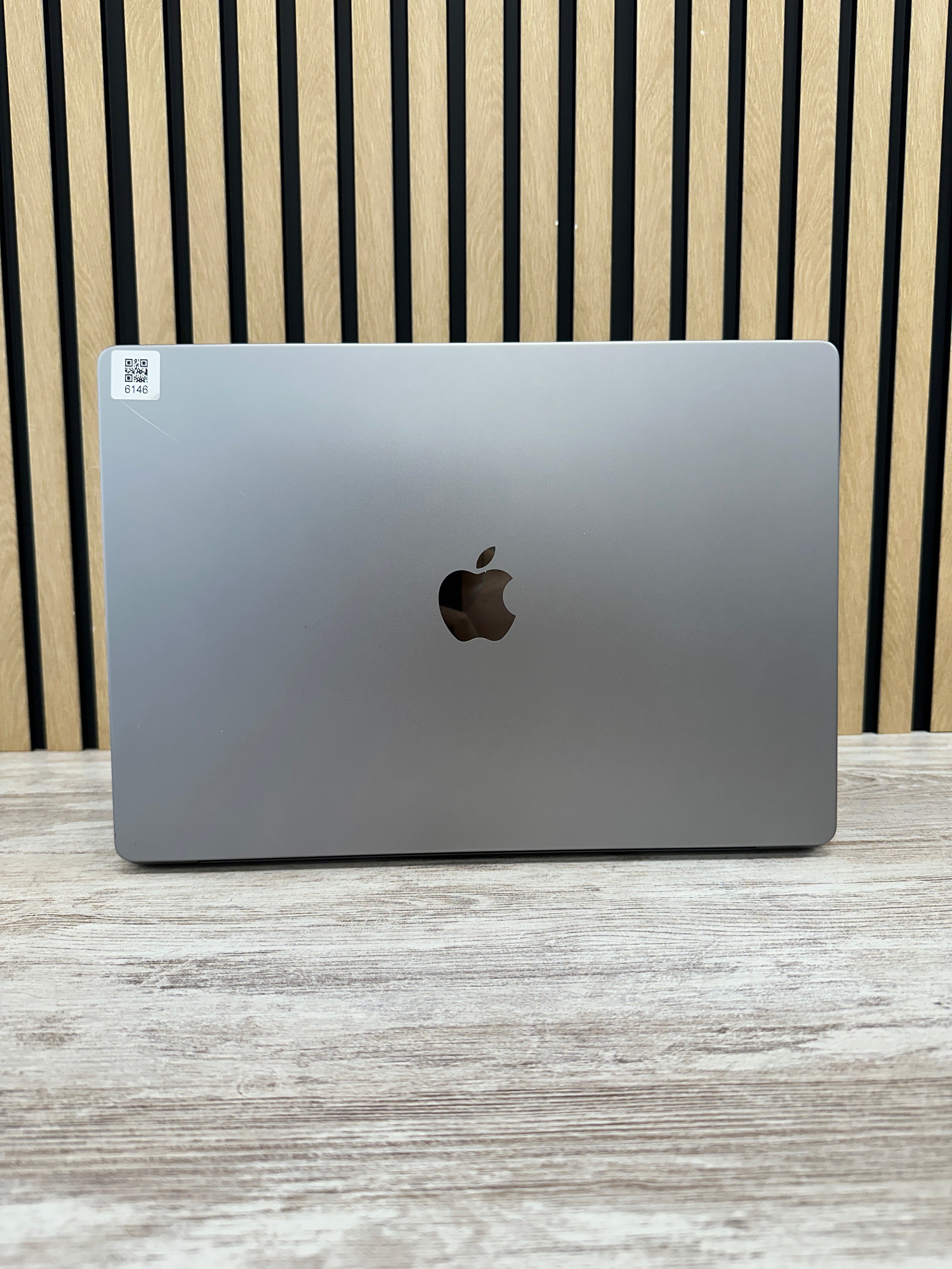 MacBook Pro 16" 2021 M1 PRO 16gb 500gb SSD