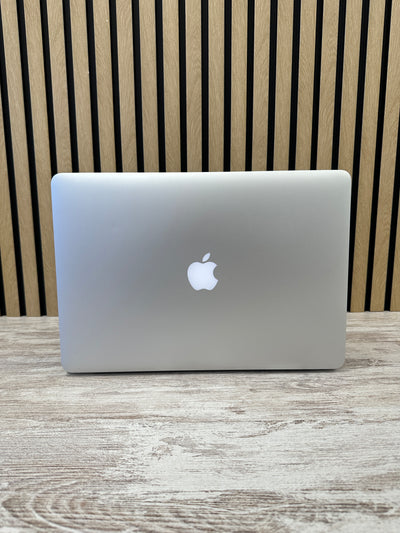 MacBook Pro 15" 2014 i7 16gb 500gb SSD