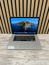 MacBook Pro 15" 2012 i7 16gb 750gb SSD