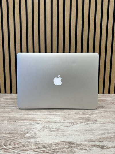 MacBook Pro 15" 2012 i7 16gb 750gb SSD