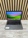 MacBook Pro 13" 2020 TB i5 16gb 1tb SSD