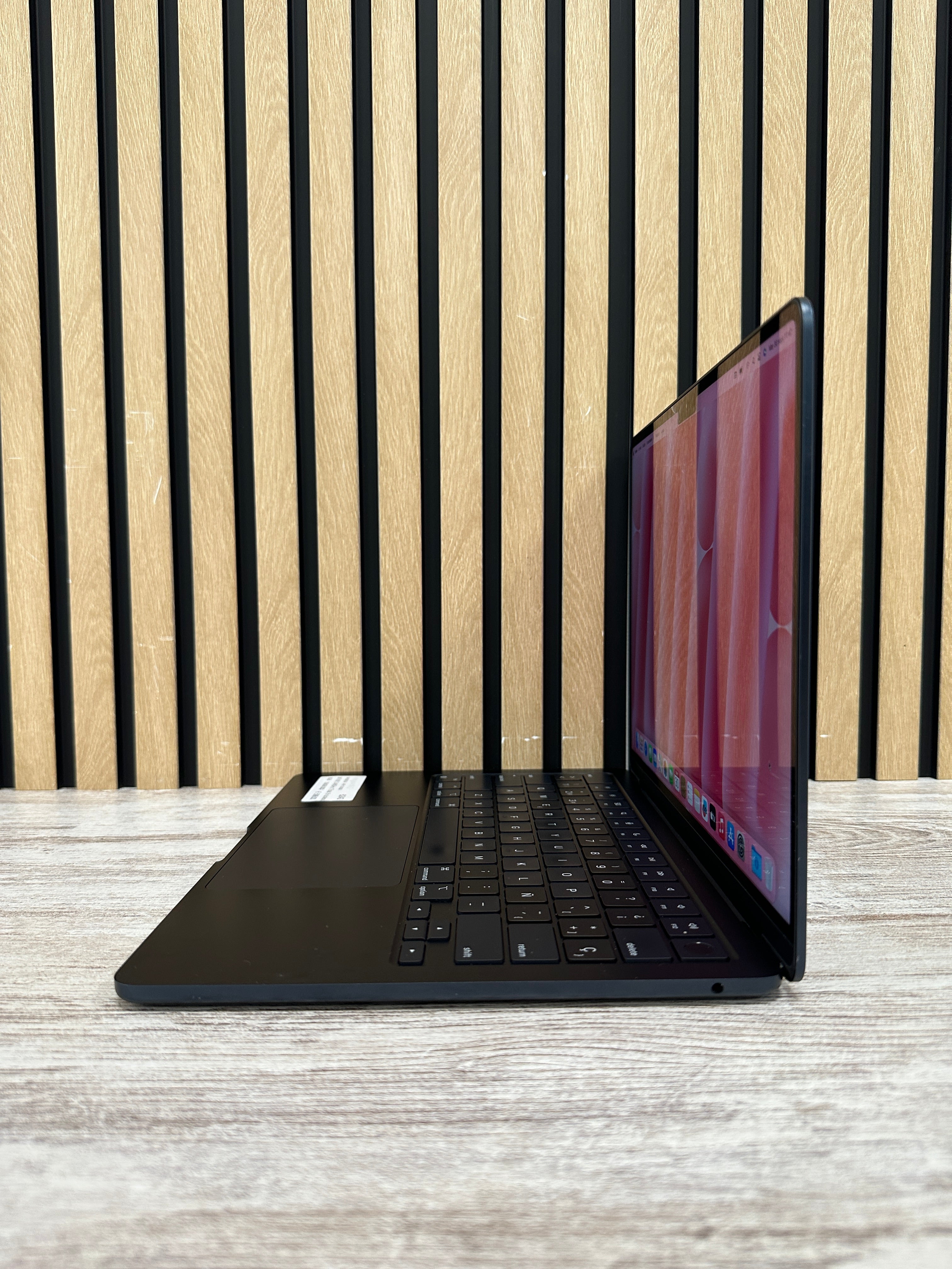 MacBook Air 13" 2022 M2 8gb 256gb SSD