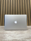 MacBook Pro 15" 2015 i7 16gb 500gb SSD