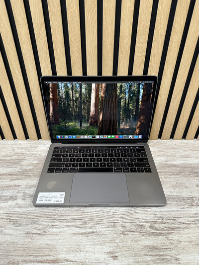 MacBook Pro 13" 2018 TB i7 16gb 1tb SSD