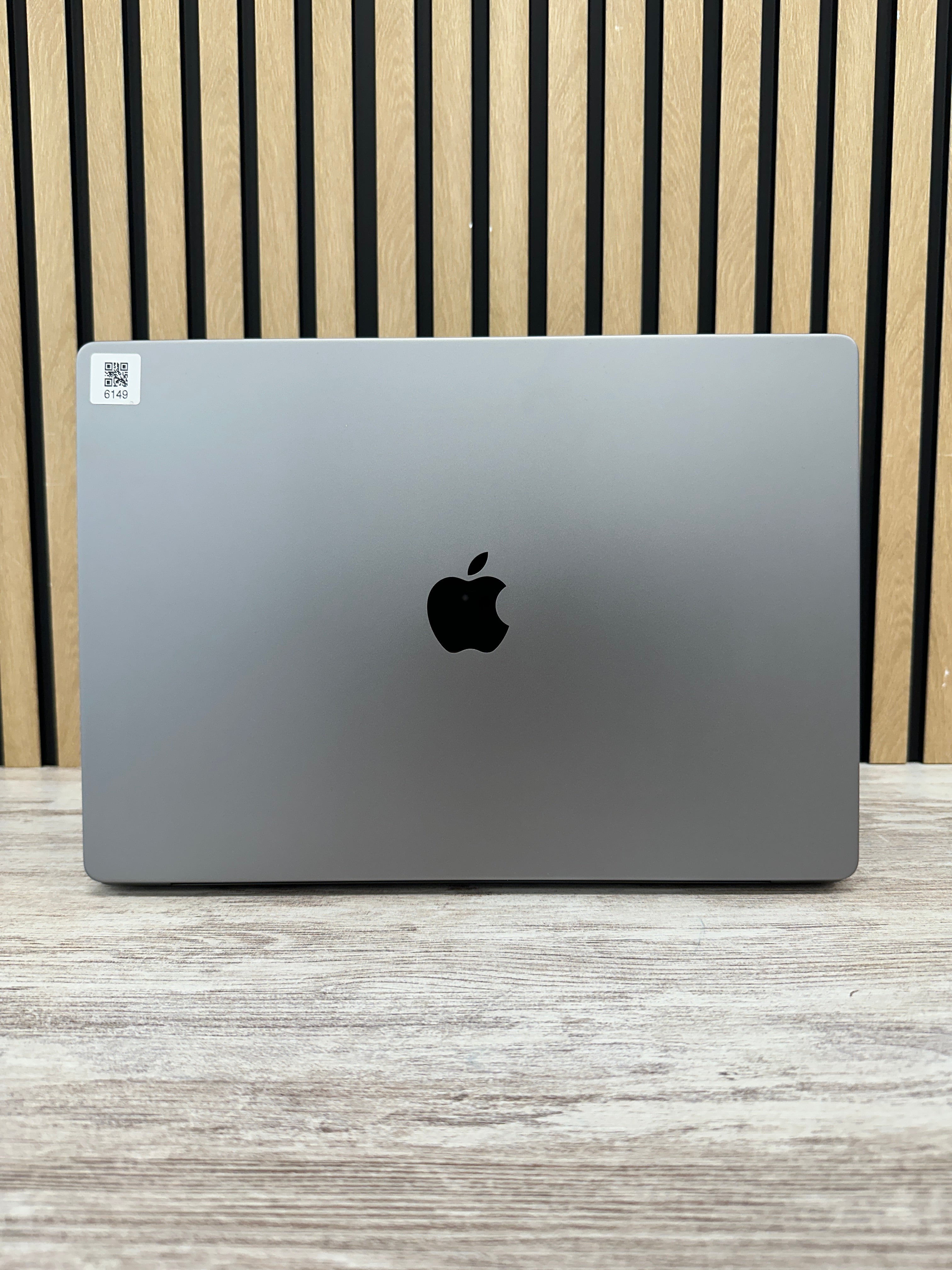 MacBook Pro 16" 2021 M1 PRO 32gb 1tb SSD