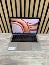 MacBook Pro 13" 2018 TB i7 16gb 1tb SSD