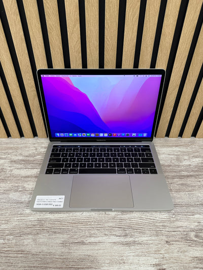 MacBook Pro 13" 2016 TB i5 16gb 512gb SSD