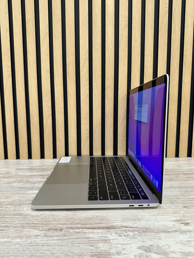 MacBook Pro 13" 2016 TB i5 16gb 512gb SSD