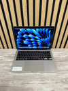 MacBook Pro 13" 2020 TB i7 32gb 1tb SSD