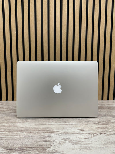 MacBook Pro 15" 2015 i7 16gb 500gb SSD