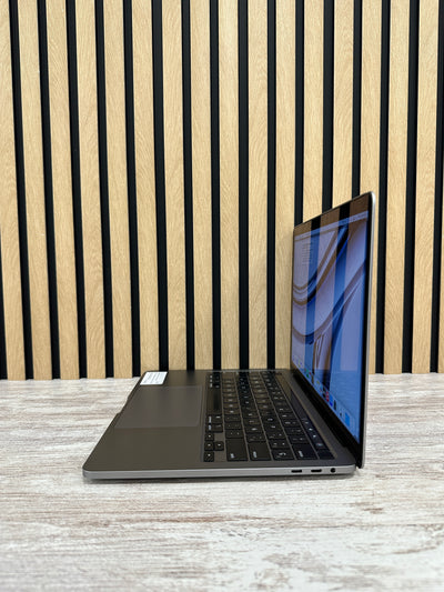 MacBook Pro 13" 2020 TB i5 16gb 500gb SSD