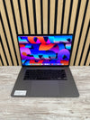 MacBook Pro 16" 2019 i9 32gb 1tb SSD