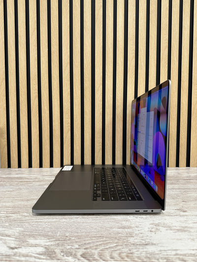 MacBook Pro 16" 2019 i9 32gb 1tb SSD