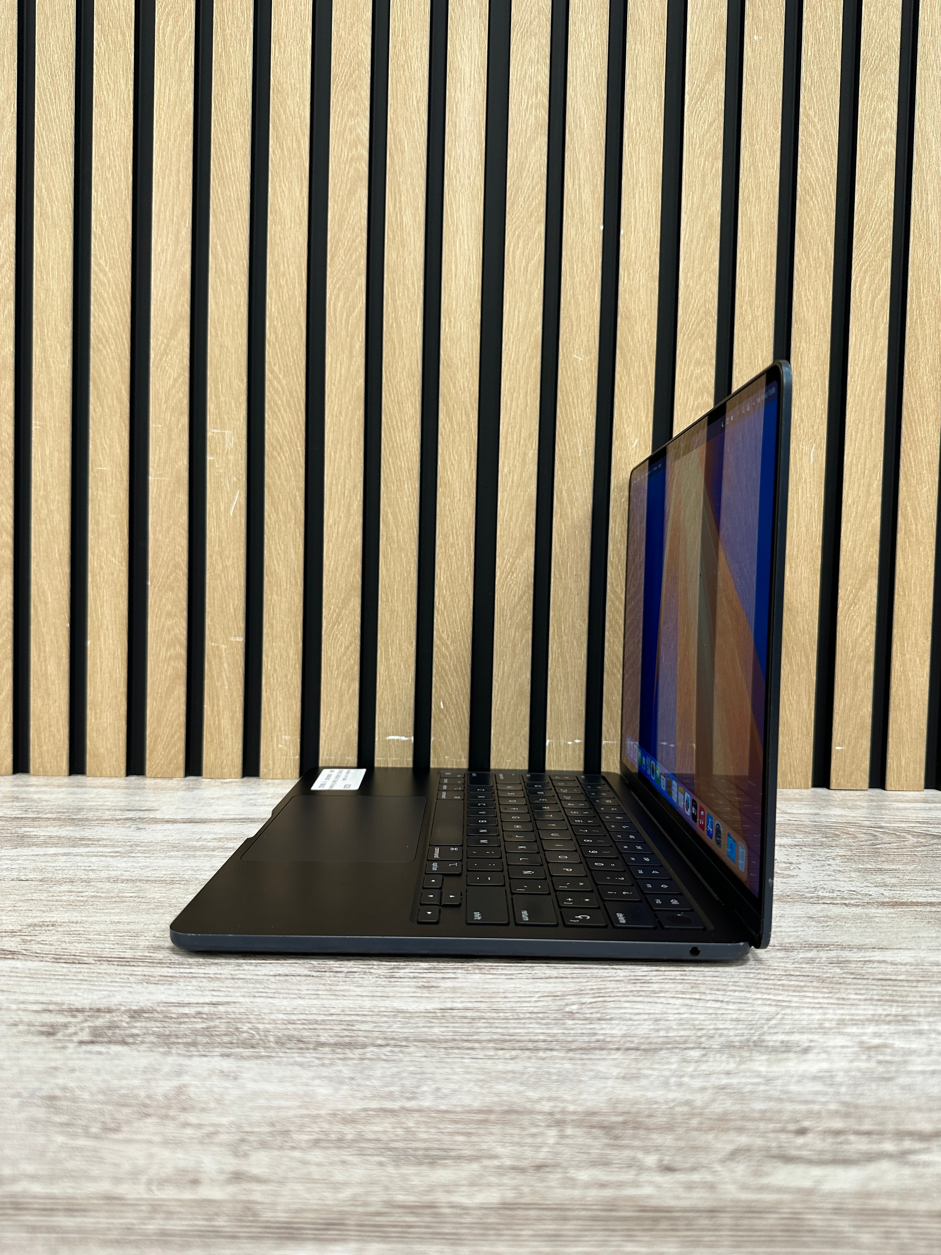 MacBook Air 13" 2022 M2 8gb 256gb SSD