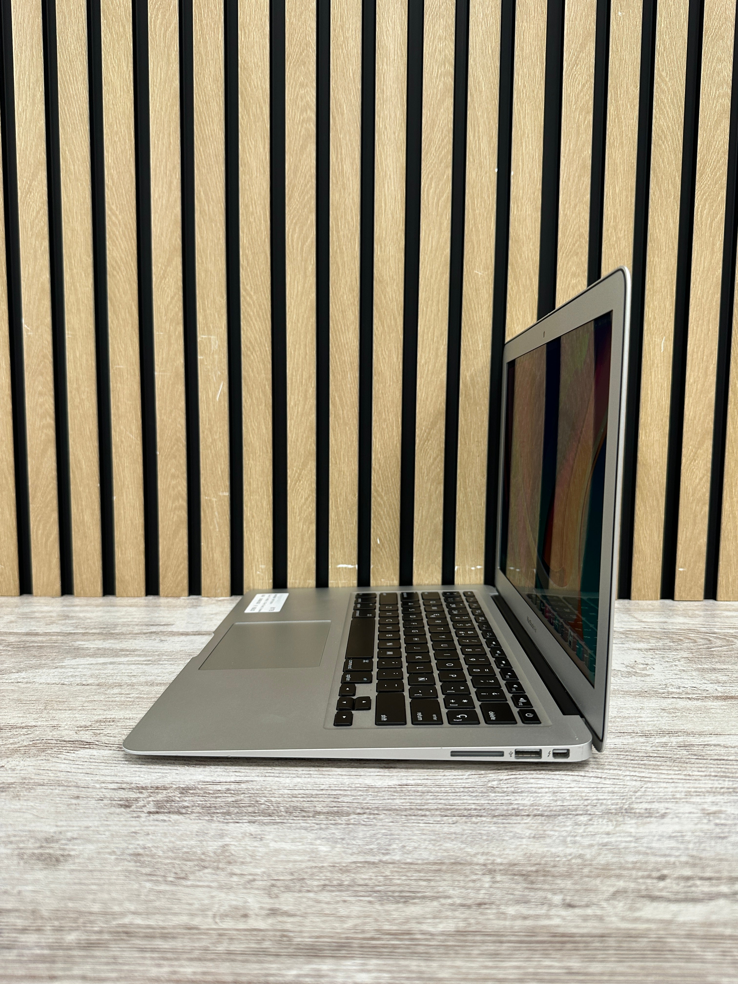 MacBook Air 13" 2014 i7 8gb 256gb SSD