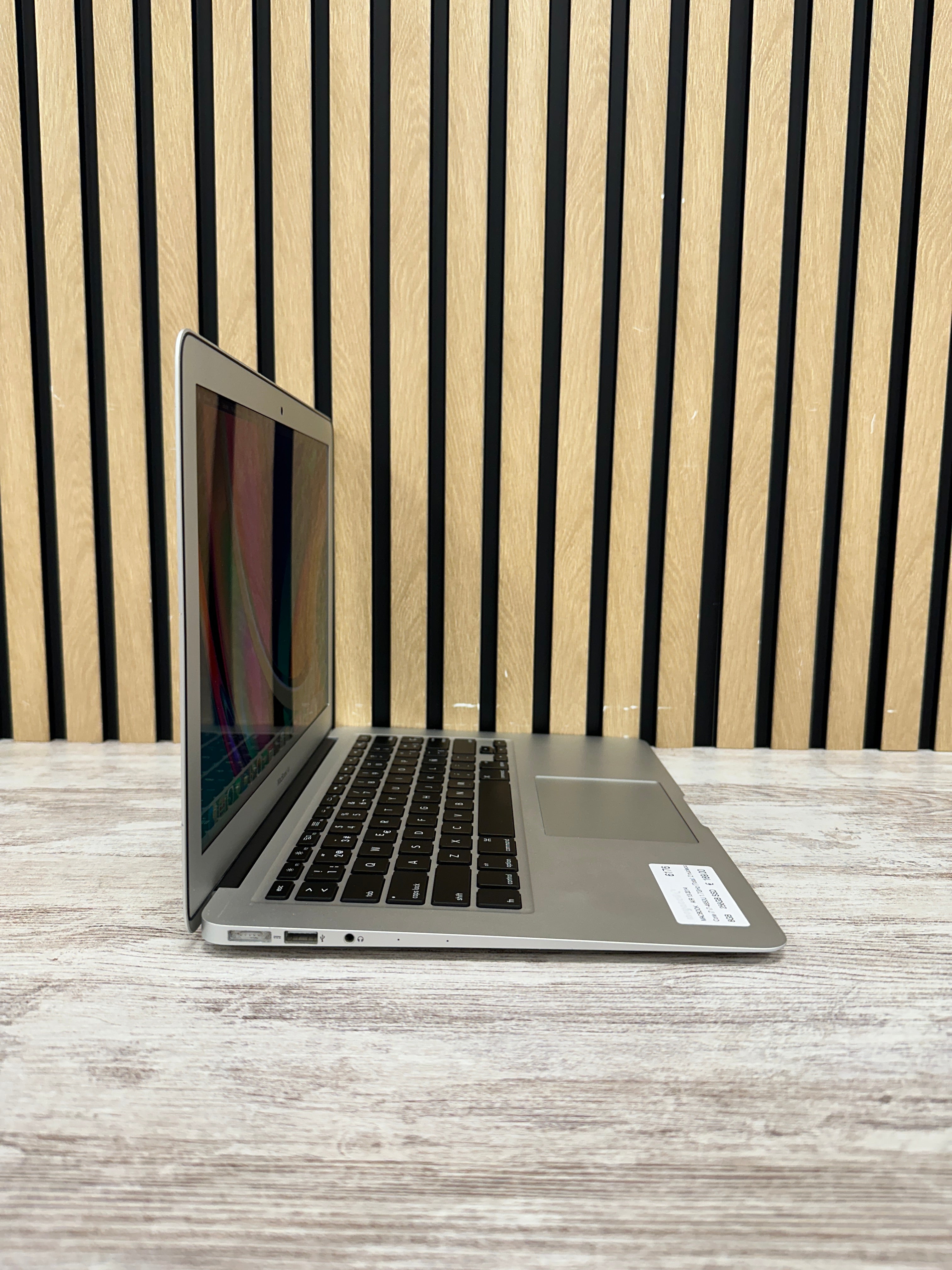 MacBook Air 13" 2014 i7 8gb 256gb SSD