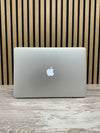 MacBook Pro 15" 2012 i7 8gb 500gb SSD