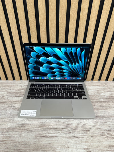 MacBook Pro 13" 2020 TB i7 32gb 1tb SSD