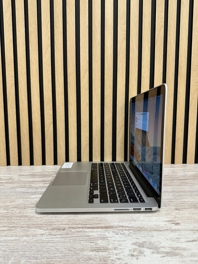 MacBook Pro 13" 2015 i7 16gb 1tb SSD