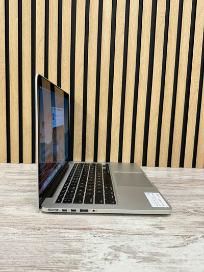 MacBook Pro 13" 2015 i7 16gb 1tb SSD