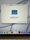 MacBook Pro 13" 2015 i5 8gb 128gb SSD