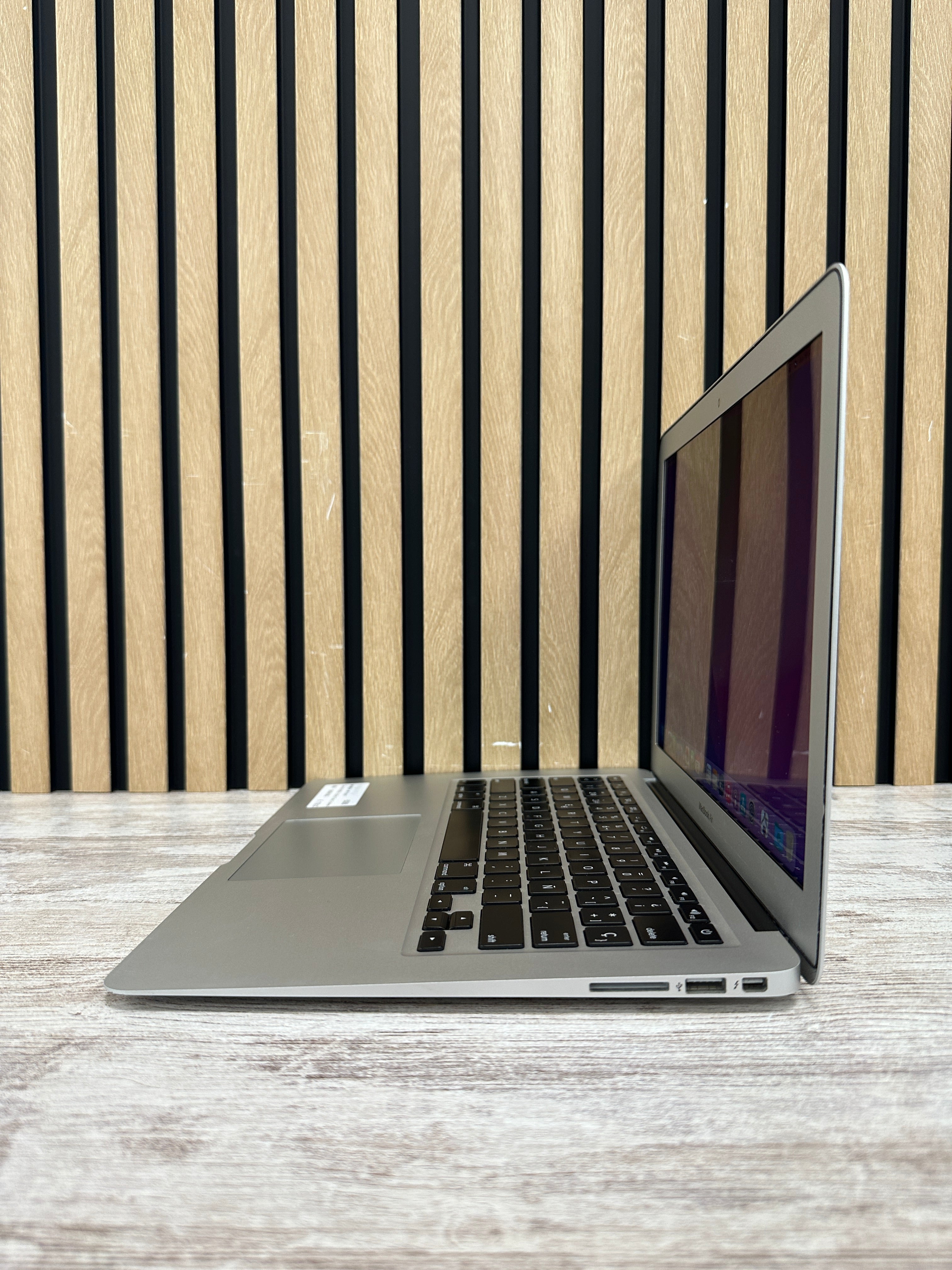 MacBook Air 13
