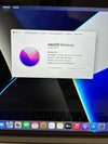 MacBook Pro 15" 2015 i7 16gb 500gb SSD