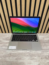 MacBook Pro 13" 2020 TB i7 32gb 1tb SSD