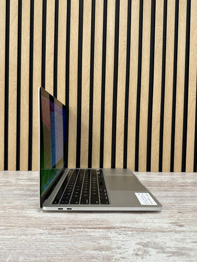 MacBook Pro 13" 2020 TB i7 32gb 1tb SSD