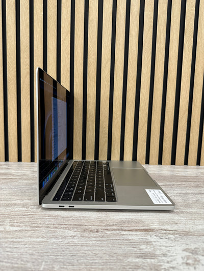 MacBook Pro 13" 2020 TB i7 32gb 1tb SSD