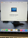 MacBook Pro 13" 2013 i7 16gb 500gb SSD