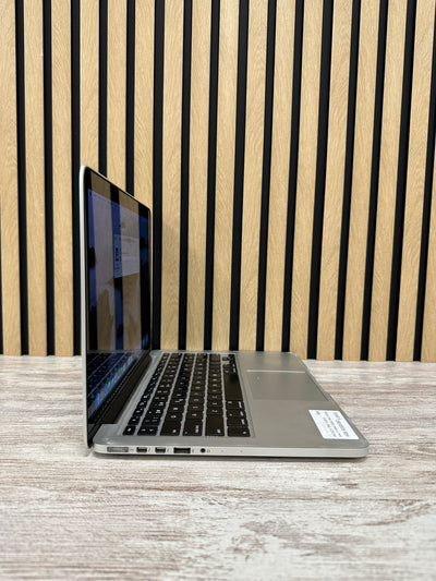 MacBook Pro 13" 2013 i7 16gb 500gb SSD