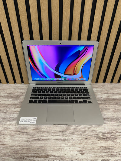 MacBook Air 13" 2014 i7 8gb 256gb SSD