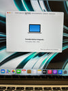 MacBook Pro 13" 2015 i5 16gb 256gb SSD