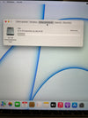 MacBook Pro 13" 2015 i5 16gb 256gb SSD