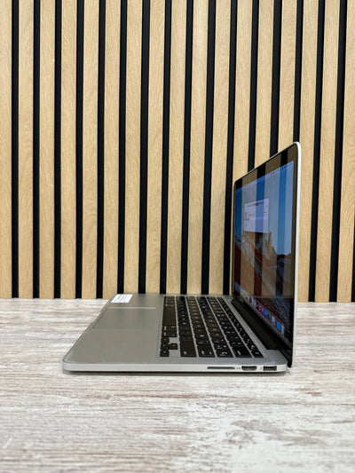 MacBook Pro 13" 2013 i5 8gb 250gb SSD