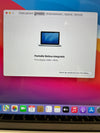 MacBook Pro 13" 2014 i5 8gb 250gb SSD