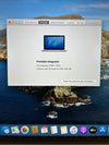 MacBook Pro 15" 2012 i7 8gb 250gb SSD