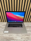 MacBook Pro 15" 2013 i7 16gb 500gb SSD