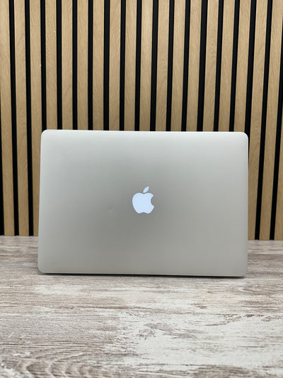 MacBook Pro 15" 2013 i7 16gb 500gb SSD