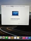 MacBook Pro 15" 2014 i7 16gb 1tb SSD