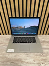 MacBook Pro 15" 2013 i7 8gb 250gb SSD