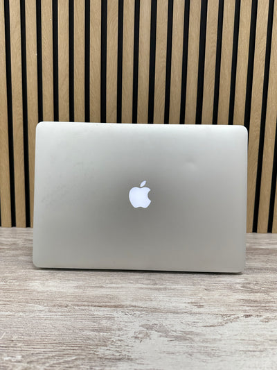 MacBook Pro 15" 2013 i7 16gb 500gb SSD